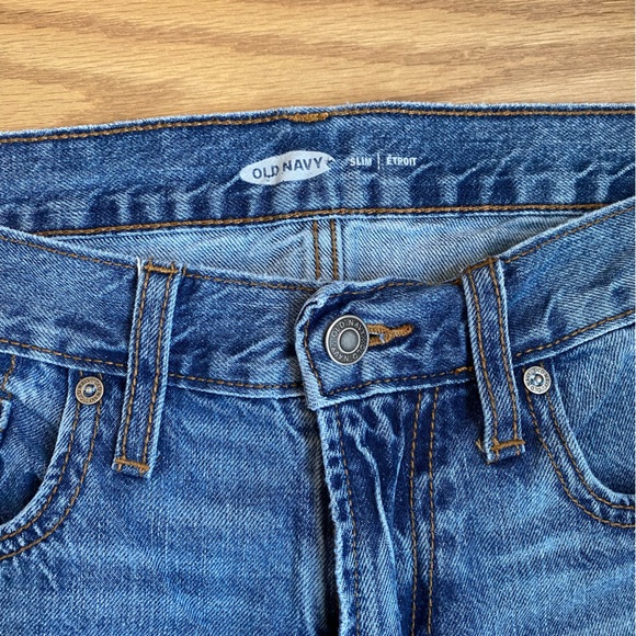Men's jeans - Picture 3 of 4